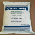 Serbuk Anhydrous Asid Citric Monohydrate